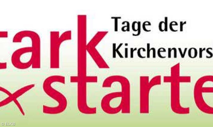 Tage der Kirchenvorstände