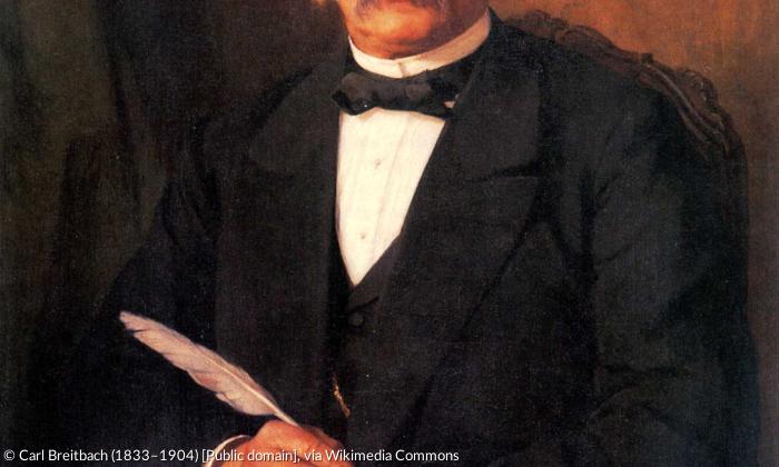 Theodor Fontane