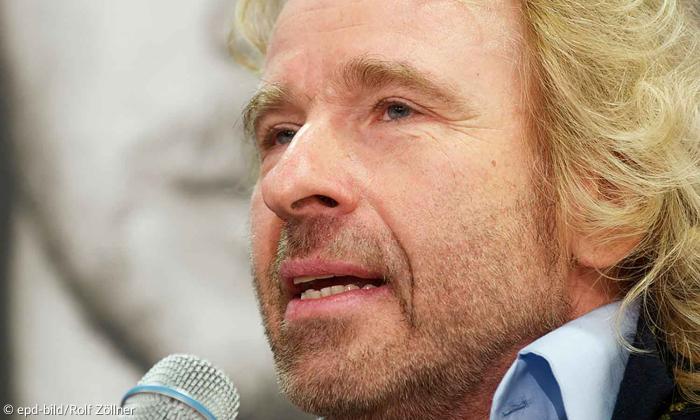 Thomas Gottschalk