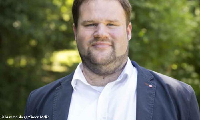 Thomas Grämmer Jugendhilfe Rummelsberg