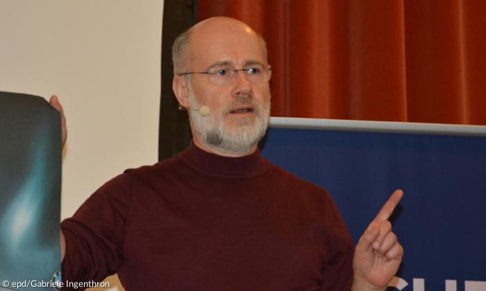 Harald Lesch