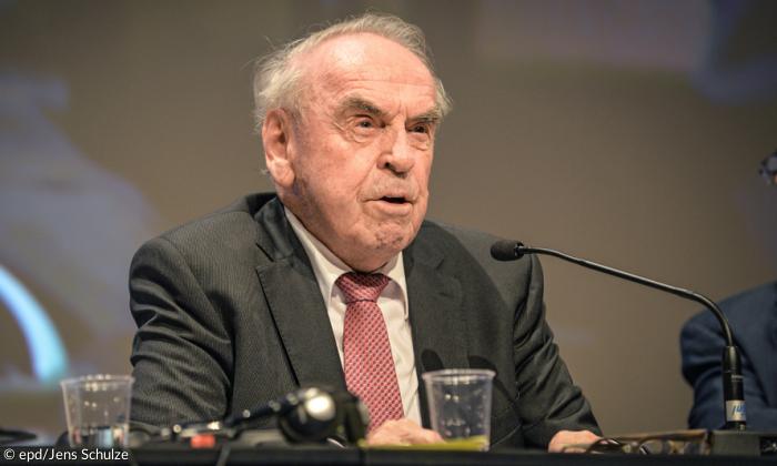 Jürgen Moltmann