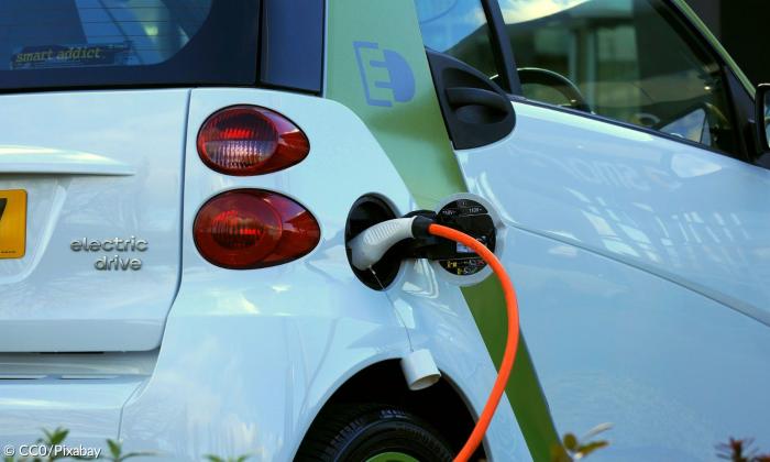 Elektroauto