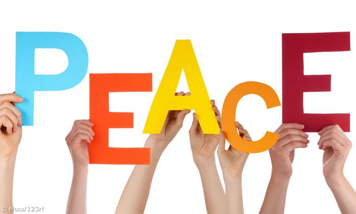 Peace