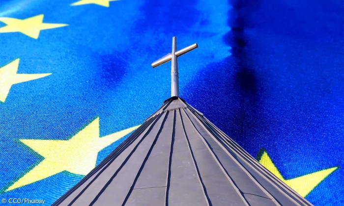 EU Kirche 