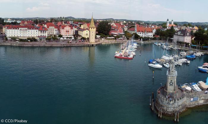 Lindau am Bodensee
