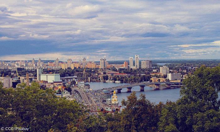 Ukraine Kiev