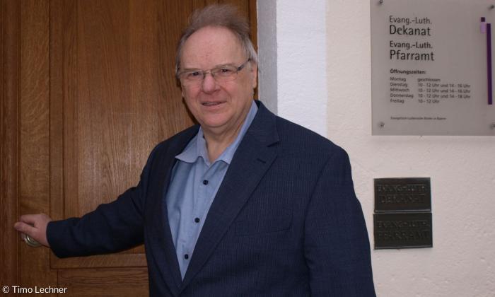 Werner Thiessen