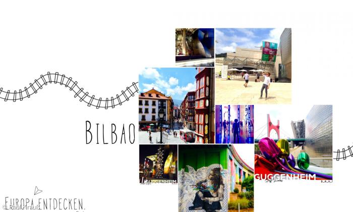 Bilbao Paul Krauß