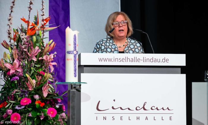 Preidel Ansprache Frühjahrssynode Lindau 2019