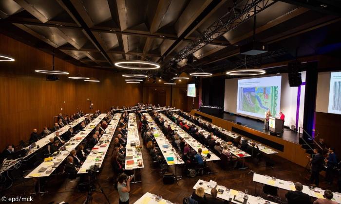 Inselhalle Lindau 2019