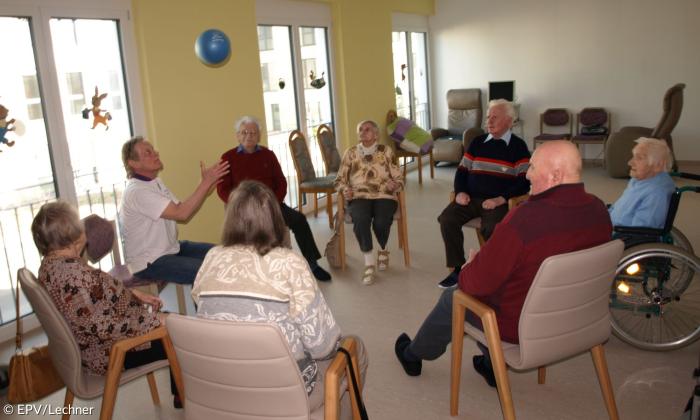 Diakonie Weißenburg-Gunzenhausen zeigt ihr neues Zentrum 
