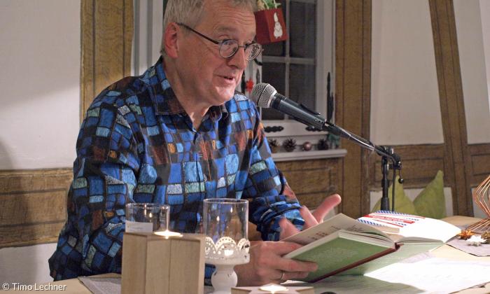 Helmut Haberkamm