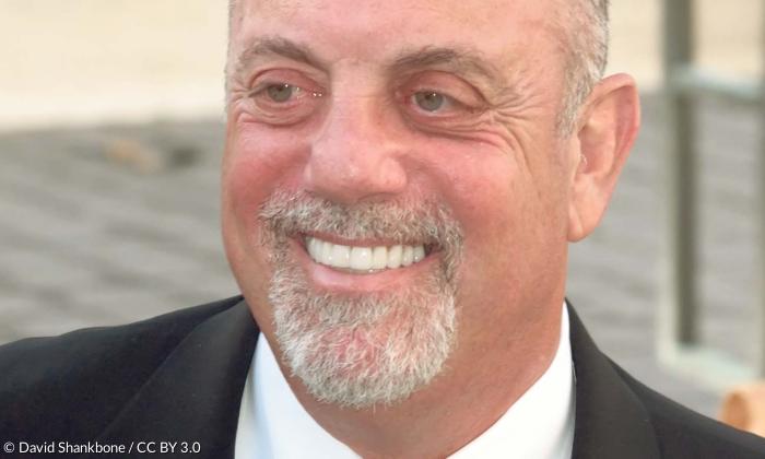 Billy Joel