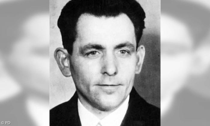 Georg Elser