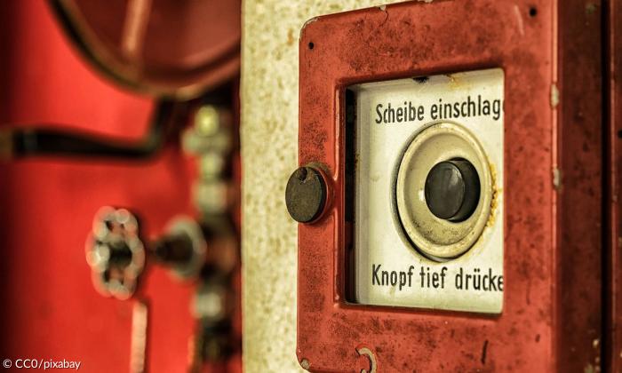 Feuermelder_Feuer_Brand