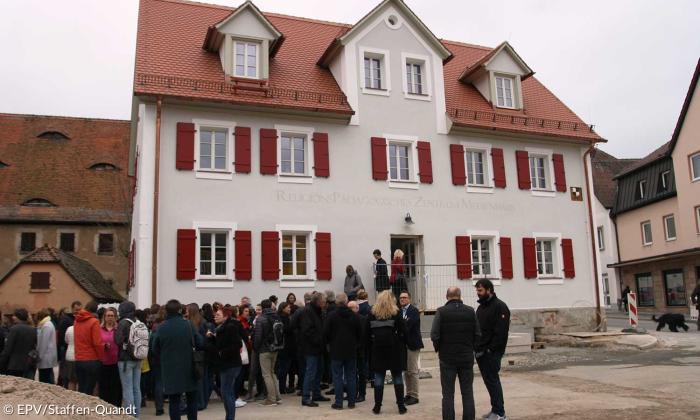 Religionspädagogische Zentrum Heilsbronn RPZ