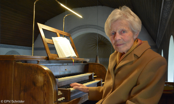 Maria Feldigl Wolfratshausen