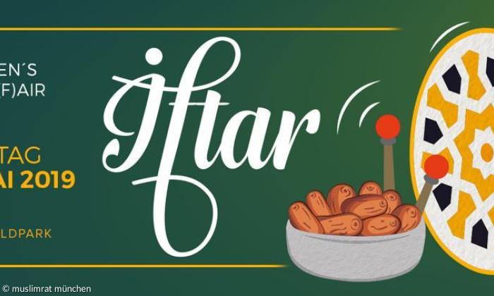 iftar  luitpoldpark