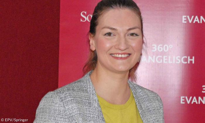 Judith Gerlach Digitalministerin 2019