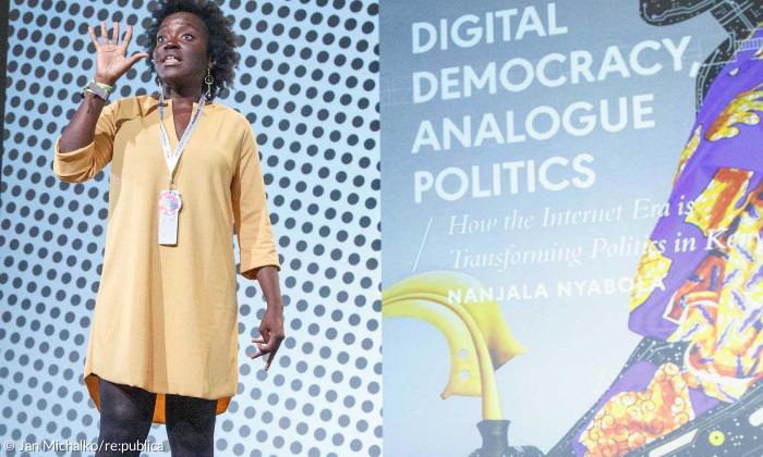 Nanjala Nyabola republica 2019