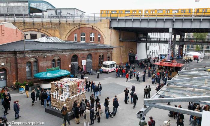 re:publica 2019
