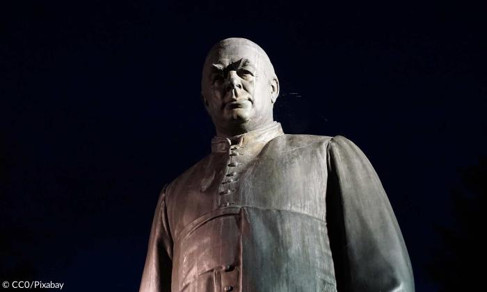 Am 17. Juni ist der Todestag von Sebastian Kneipp