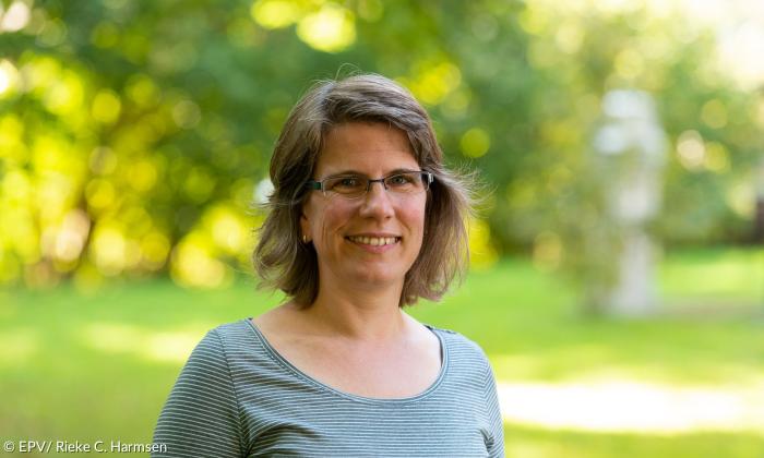 L., 44 Jahre, 2 Kinder, Mutter 