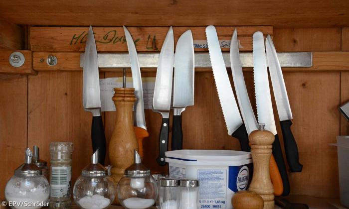 Küchenmesser