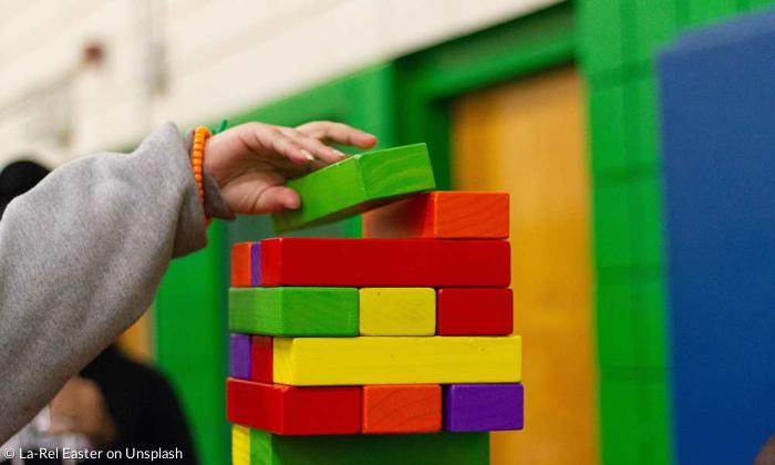 Muslimische Erzieherinnen und Kinderpflegerinnen werden bei der Jobsuche benachteiligt