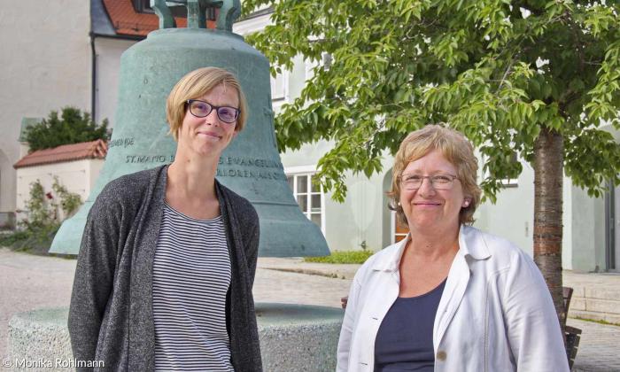 Neue Gruppe für Menschen nach Suizidversuch in Kempten
