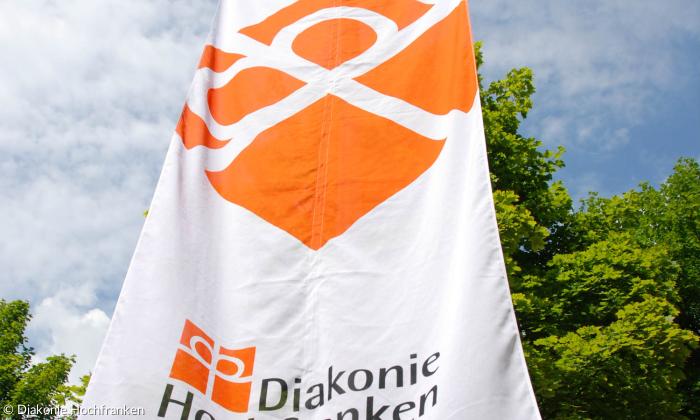 Diakonie Hochfranken