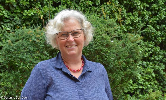 Christine Le Coutre Ehe-, Familien- und Lebensberatung