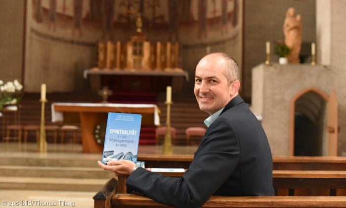 Harald Bolsinger