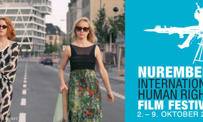 Internationales Filmfestival für Menschenrechte