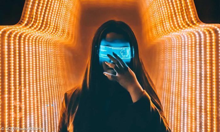 Smartphone Gehirn Medien Wirkung