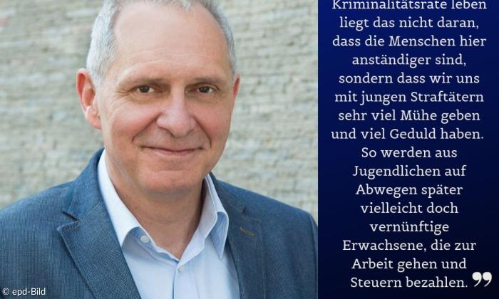 Werner Gloss Polizist und Buchautor aus Nürnberg