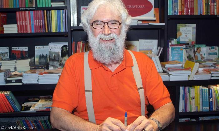 Leonardo Boff