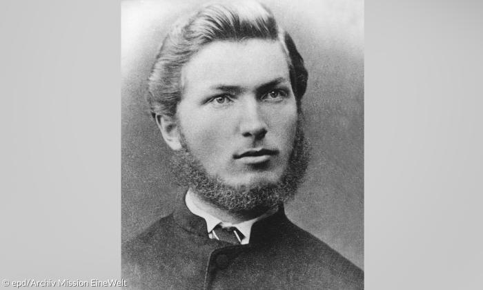 Johann Flierl