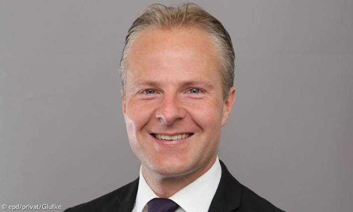 Rüdiger Glufke