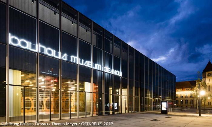 Museum Bauhaus
