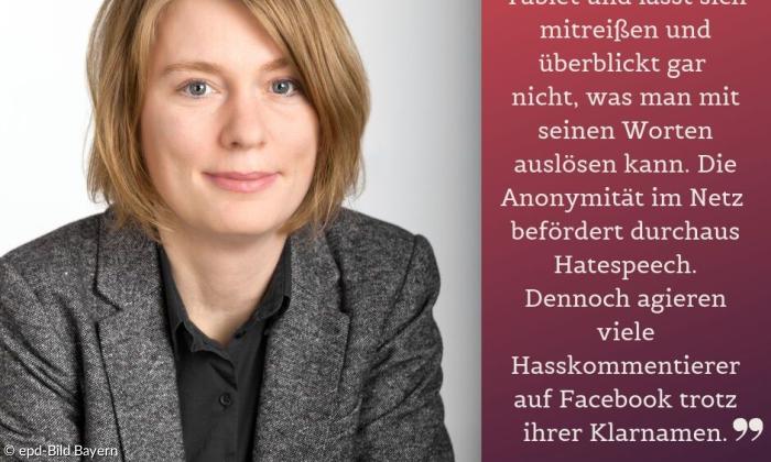 Elke Wagner Soziologie Professorin Würzburg