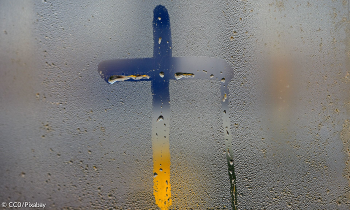 Kreuz