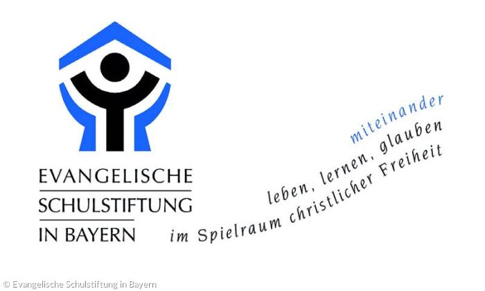 Evangelische Schulstiftung Bayern