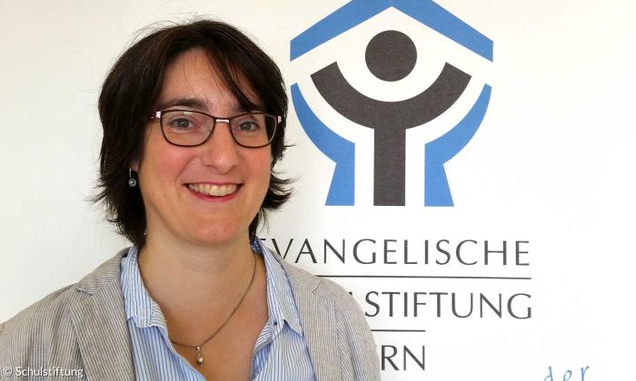 Sophie Weiland Schulstiftung