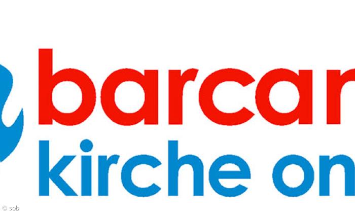 Barcamp Kirche Logo