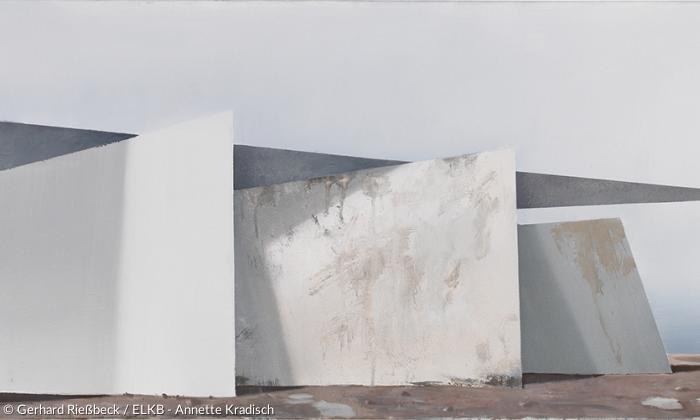 Gerhard Rießbeck, Walhalla, 2018.