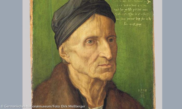 Michael Wolgemut