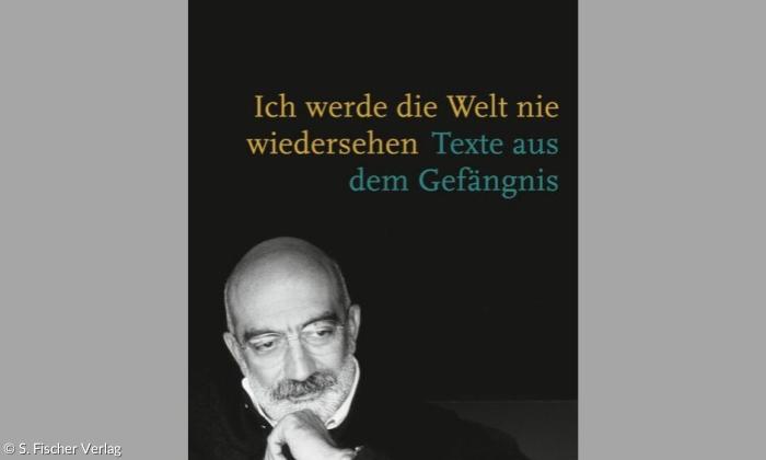 Ahmet Altan Geschwister Scholl Literaturpreis 2019