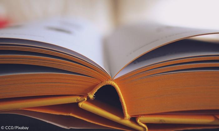 jahreslosung der Bibel